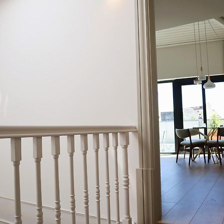 Palacio Fenizia Lux Apartments Porto Exteriér fotografie