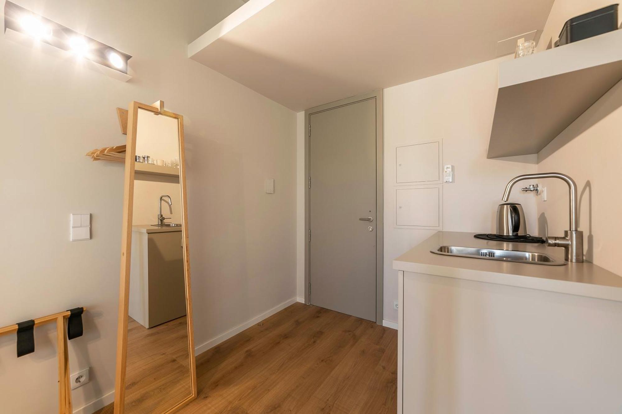 Palacio Fenizia Lux Apartments Porto Exteriér fotografie
