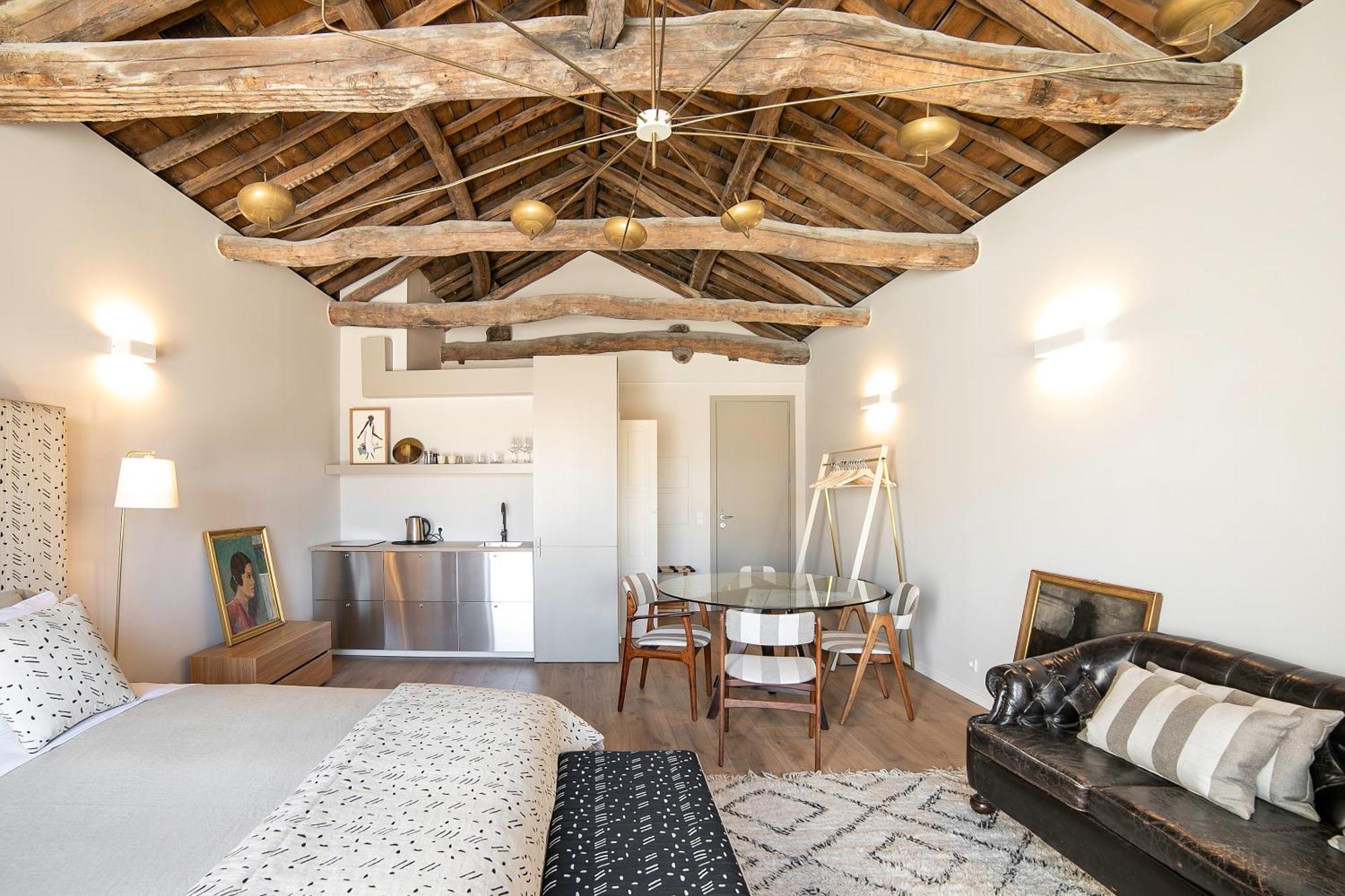 Palacio Fenizia Lux Apartments Porto Exteriér fotografie