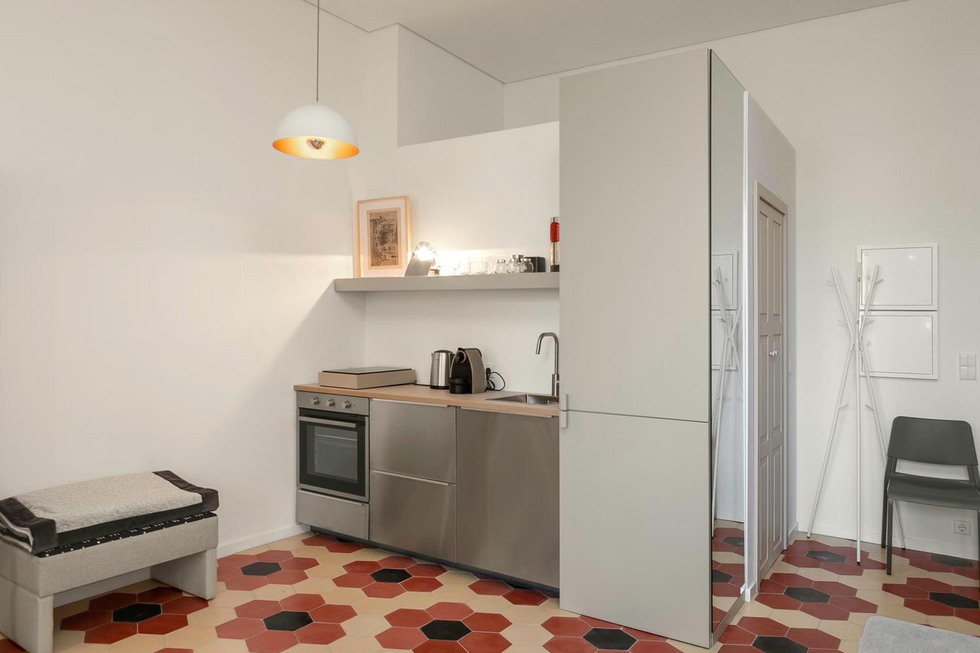 Palacio Fenizia Lux Apartments Porto Exteriér fotografie