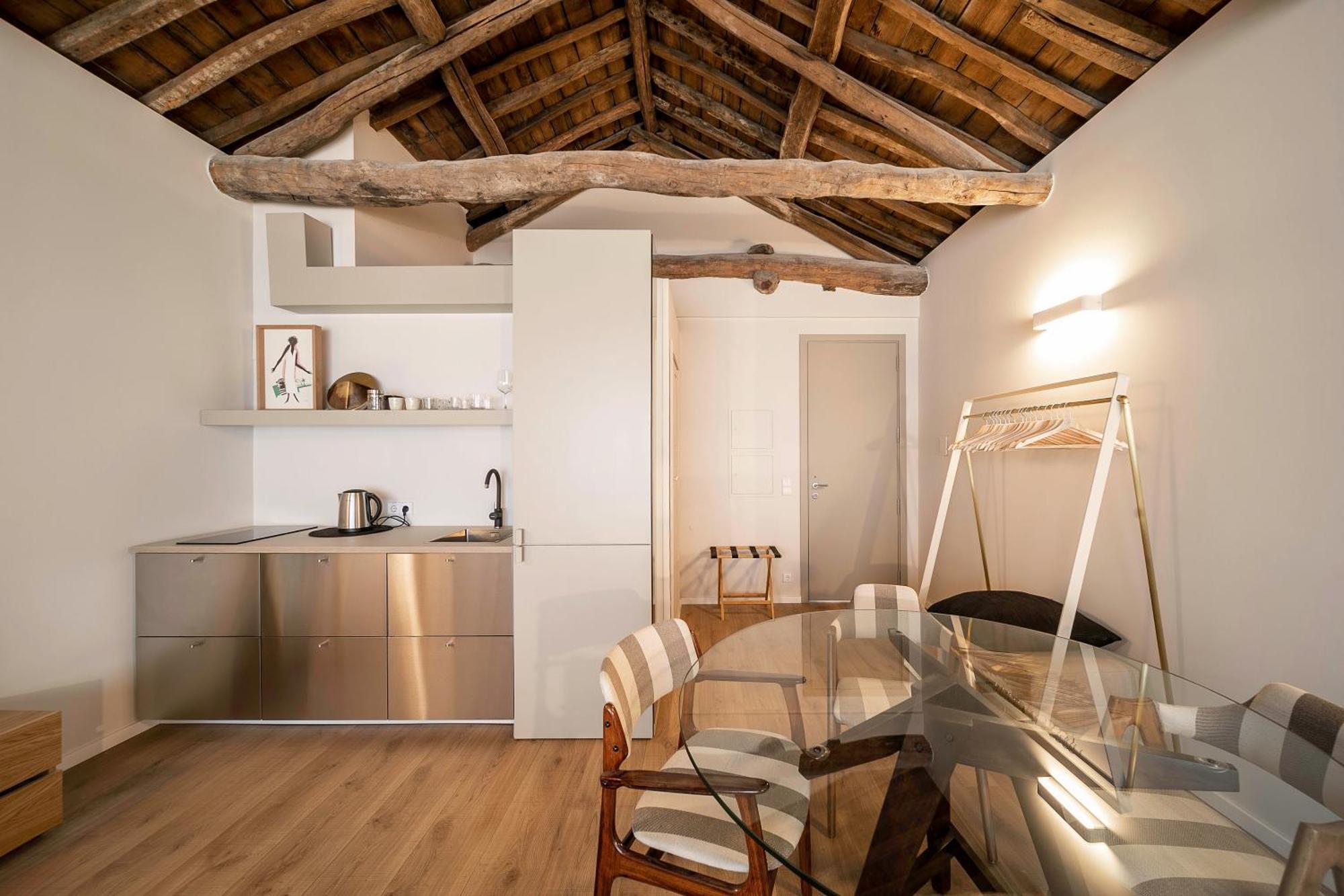 Palacio Fenizia Lux Apartments Porto Exteriér fotografie