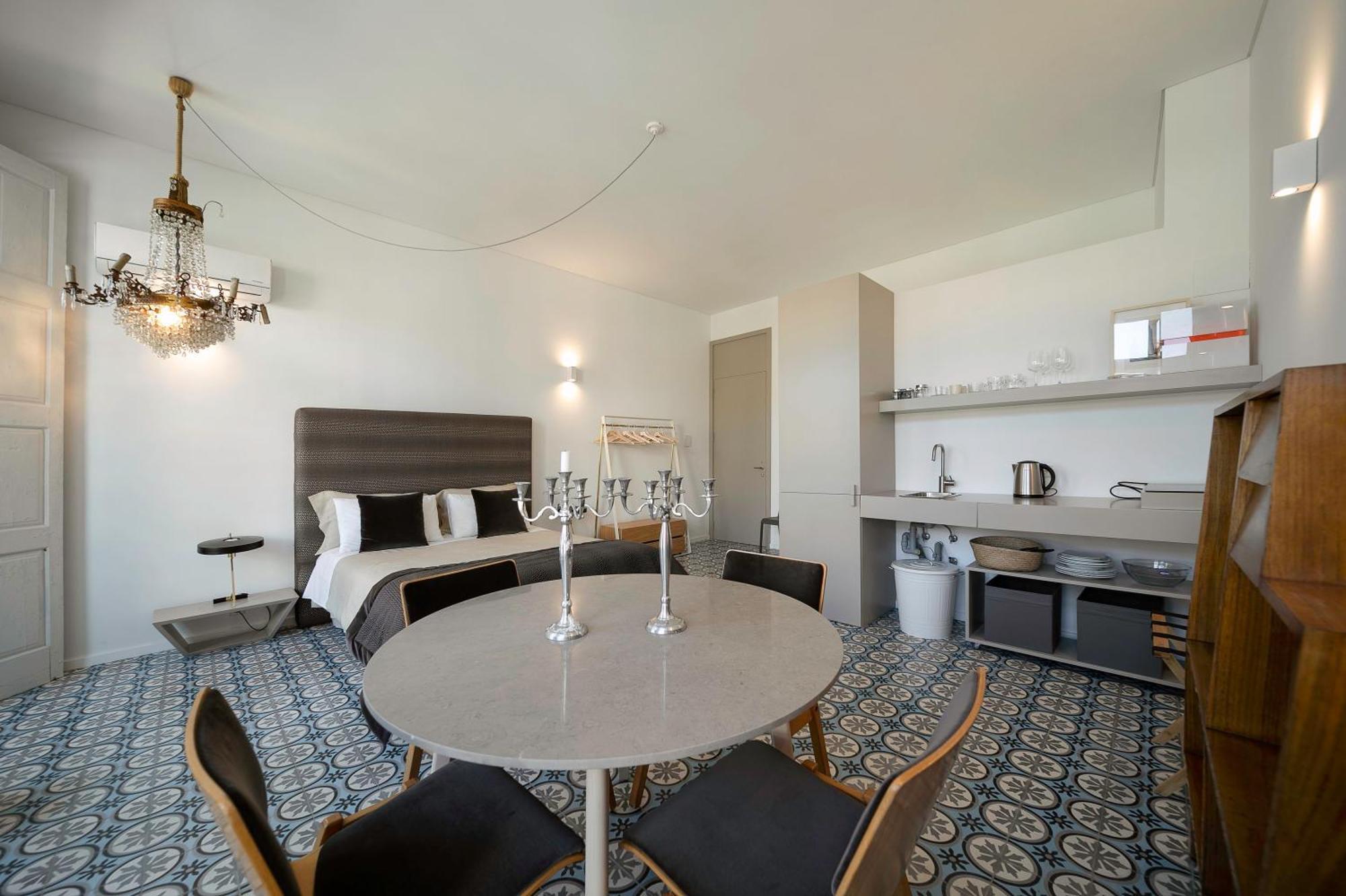 Palacio Fenizia Lux Apartments Porto Exteriér fotografie