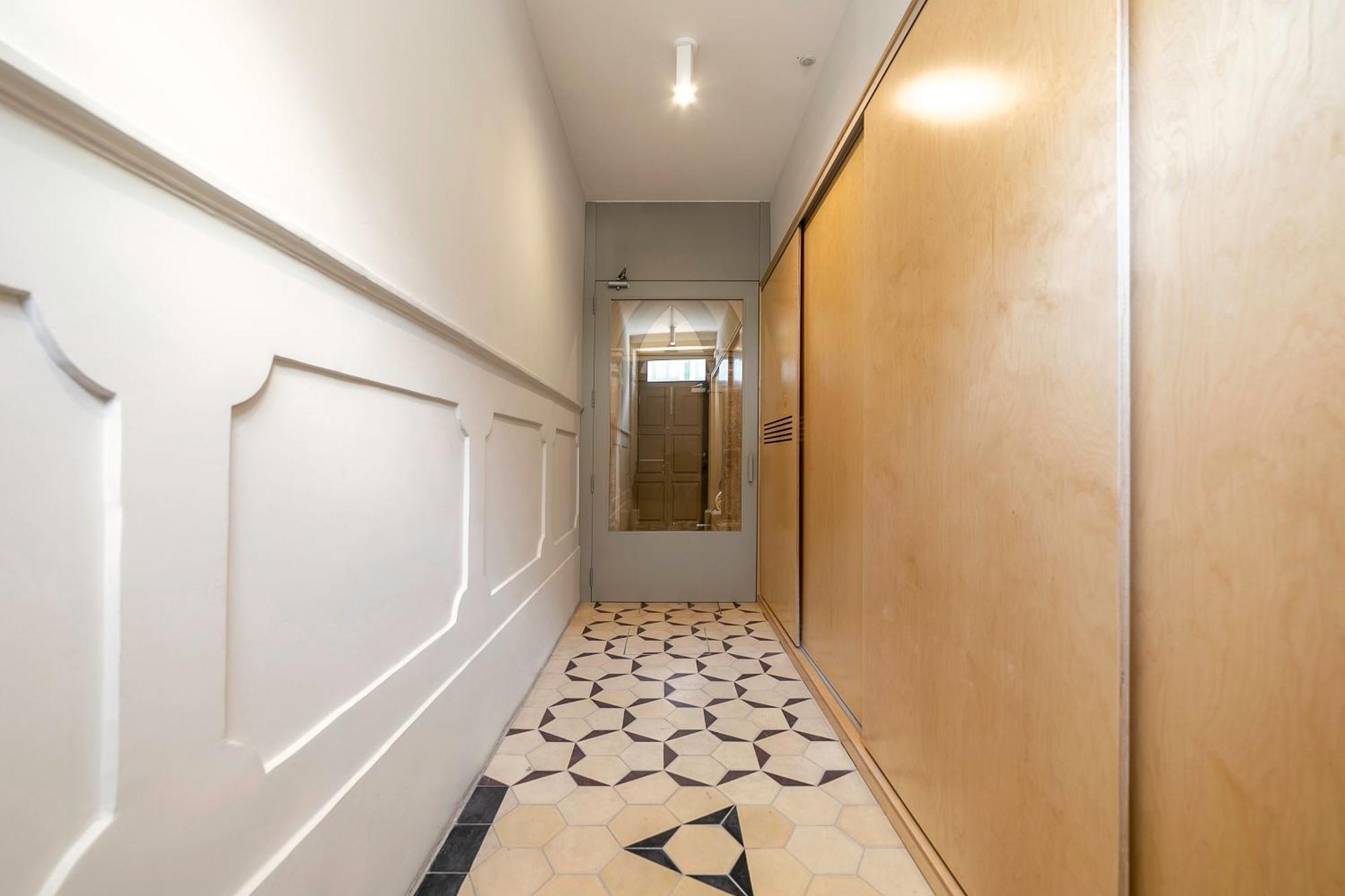 Palacio Fenizia Lux Apartments Porto Exteriér fotografie