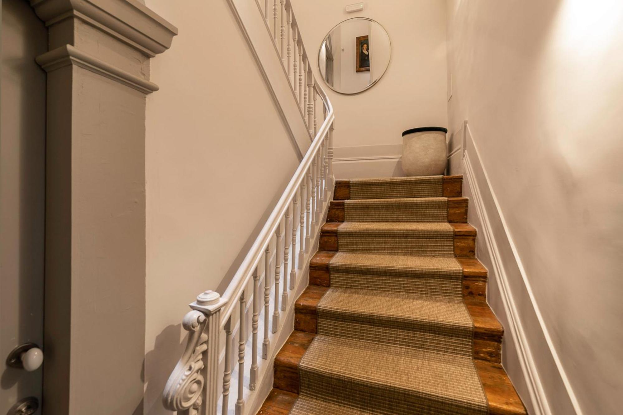 Palacio Fenizia Lux Apartments Porto Exteriér fotografie